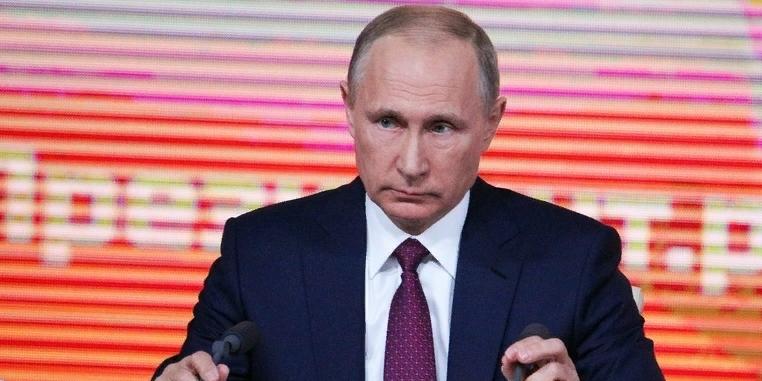 Путин поручил принять план по восстановлению жилья в пострадавших при ЧС регионах