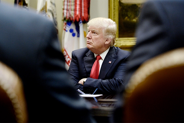 Американский пирог. Готов ли Китай сменить США в роли лидера мировой глобализации