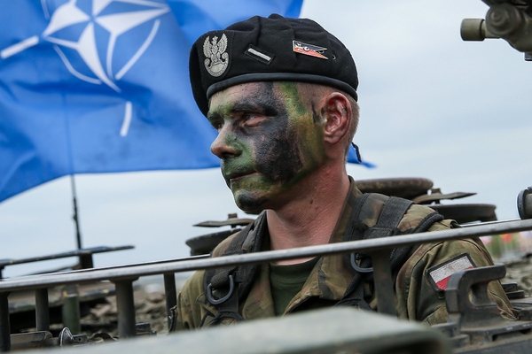 Пограничные отношения. Литва собиралась дружить с Белоруссией. Но пустила к ее границе американские танки