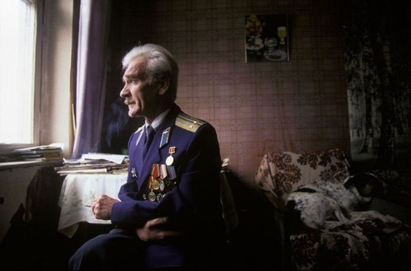 The reluctant hero: How a Soviet officer single-handedly prevented WWIII