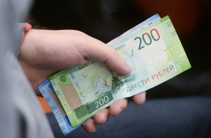 В России предложили ввести минимальный почасовой МРОТ