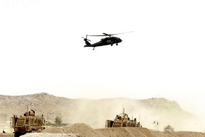 Командира спецназа «Талибана» убили в Афганистане