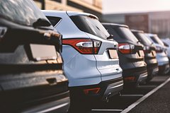 Россия договорилась с Ираном о поставках автомобилей