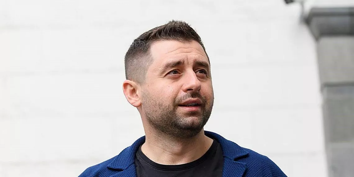 В Киеве рассказали, как Борис Джонсон сорвал переговоры Украины с Россией