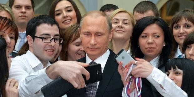 Stratfor: Россия намного сильнее, чем предполагают на Западе