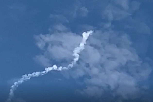 NYT: армия США помогает Украине наносить удары по территории России