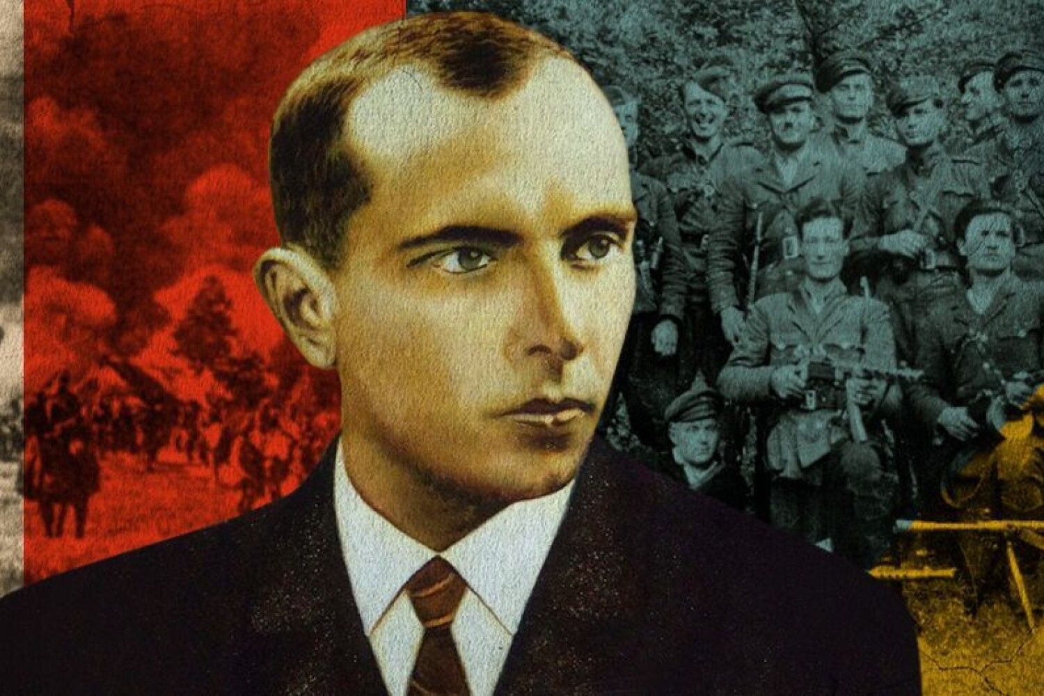 Денацификация: как и кого?