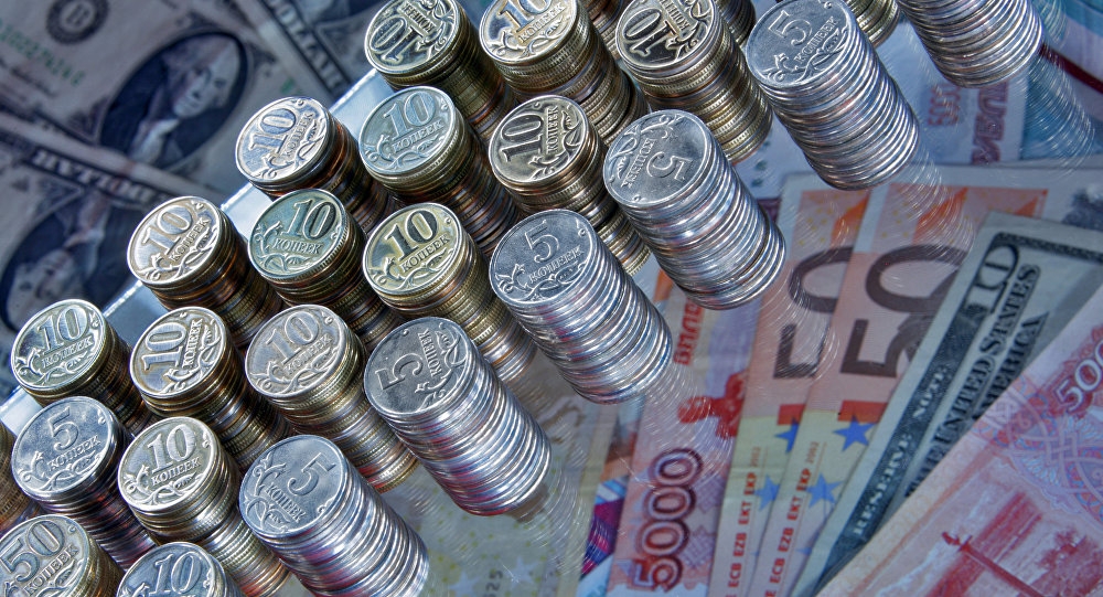 Russian Budget Ready For Toughening of Anti-Russia Sanctions - Finance Minister