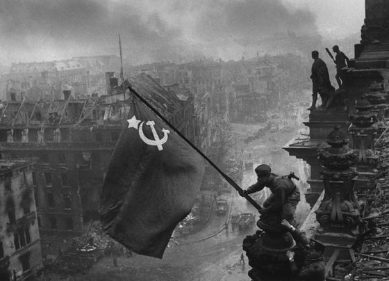 Дезинформация в истории
