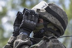 В России создали микроскопический дрон «Вектор-75»