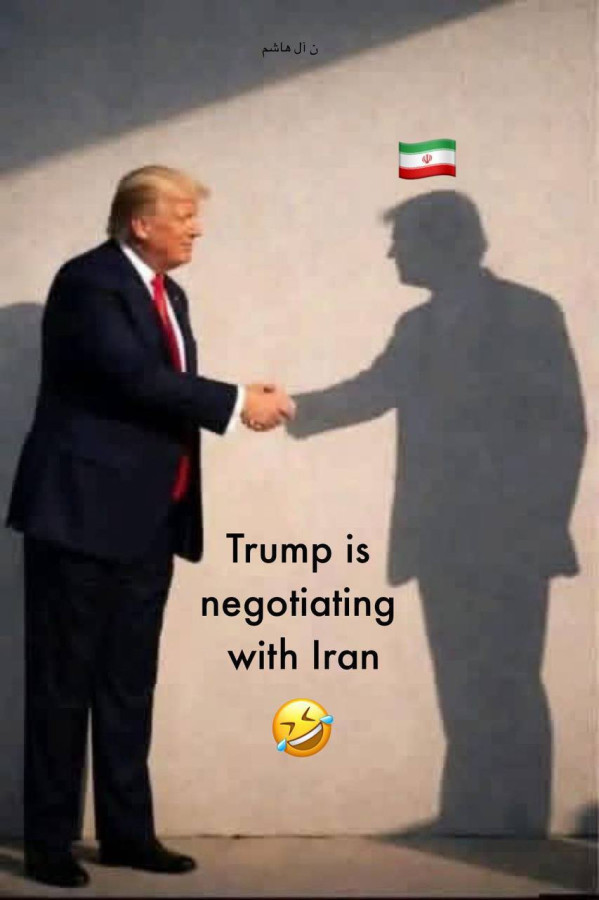 США нарушили договоренности с Ираном еще до начала переговоров