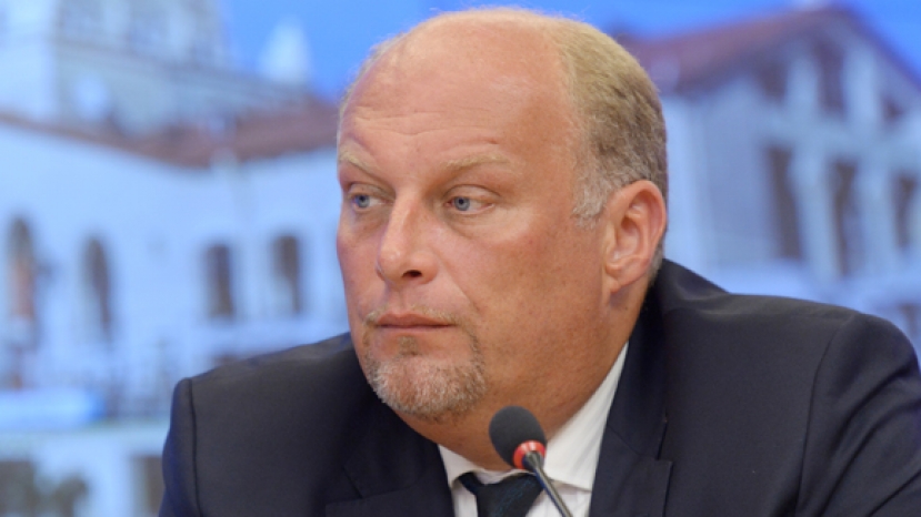 Замглавы Ростуризма Сергей Корнеев — о перспективах восстановления доверия к турецким курортам и конкурентах вновь открывающегося турнаправления