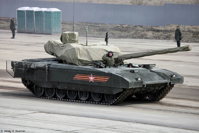 Russia's Next Big Strategic Move (And It Has Nothing to Do with Ukraine)