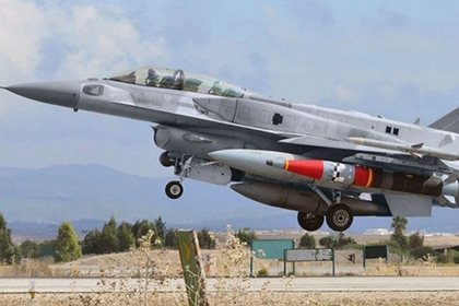 Израиль показал свой второй «Кинжал»