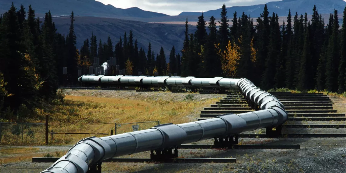 Азербайджан начал транзит казахстанской нефти в обход России