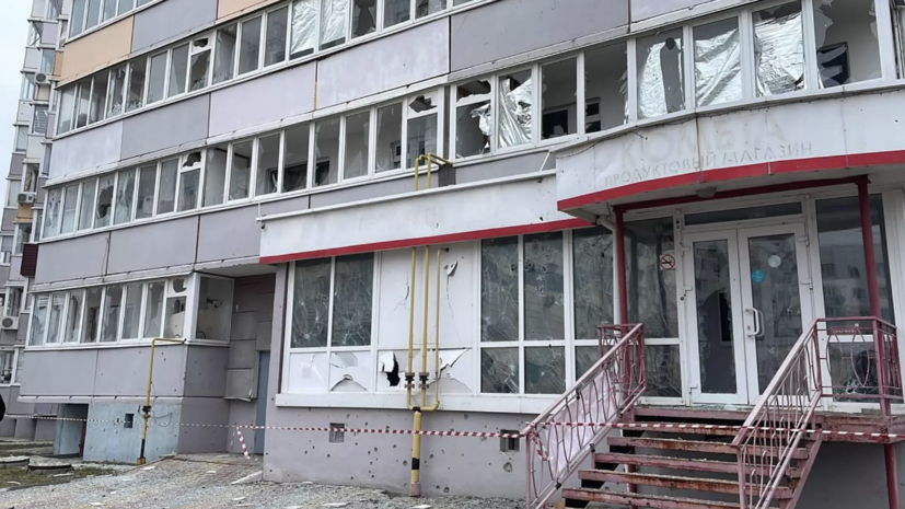 Фото: Настоящий Гладков/Telegram